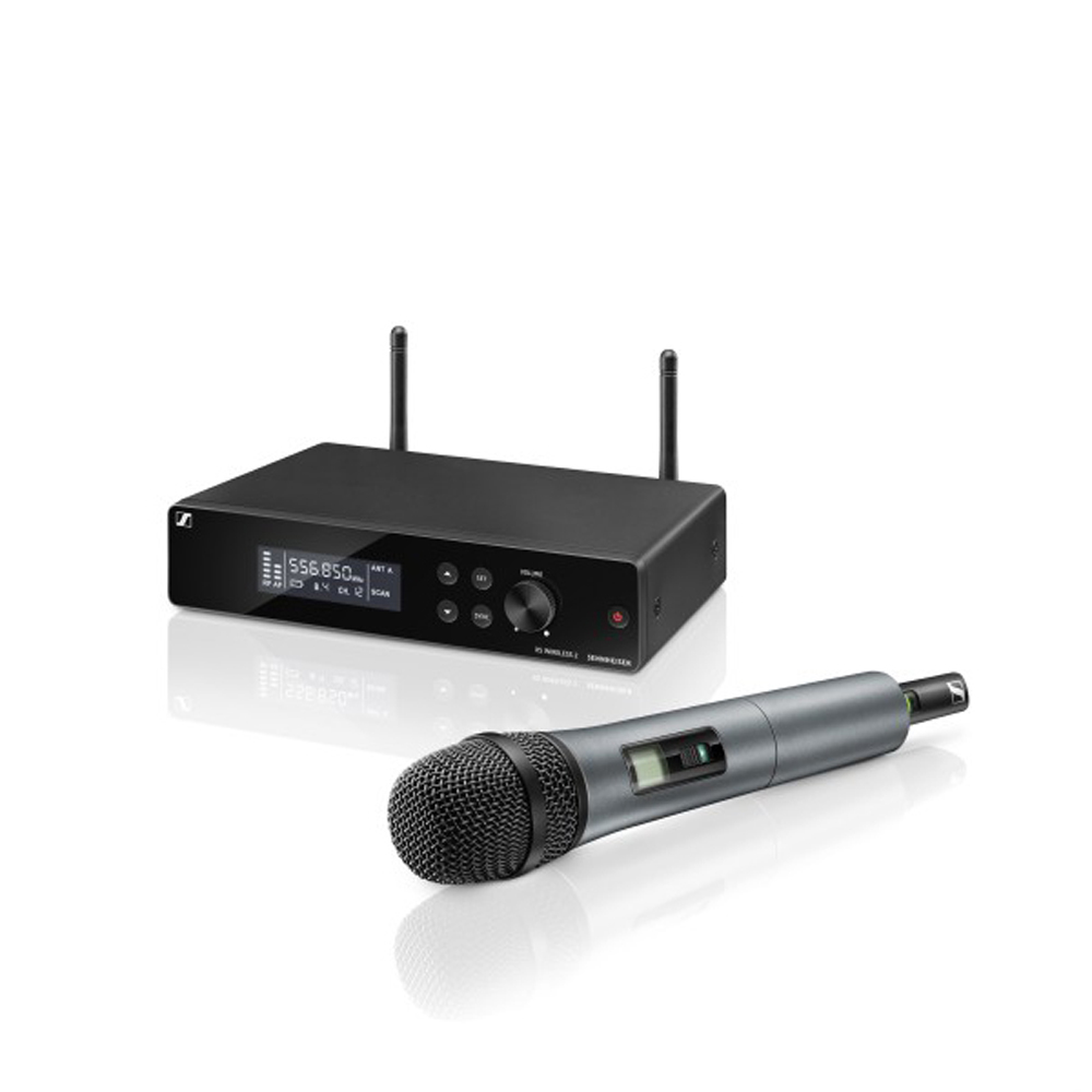 XSW 2-835 B