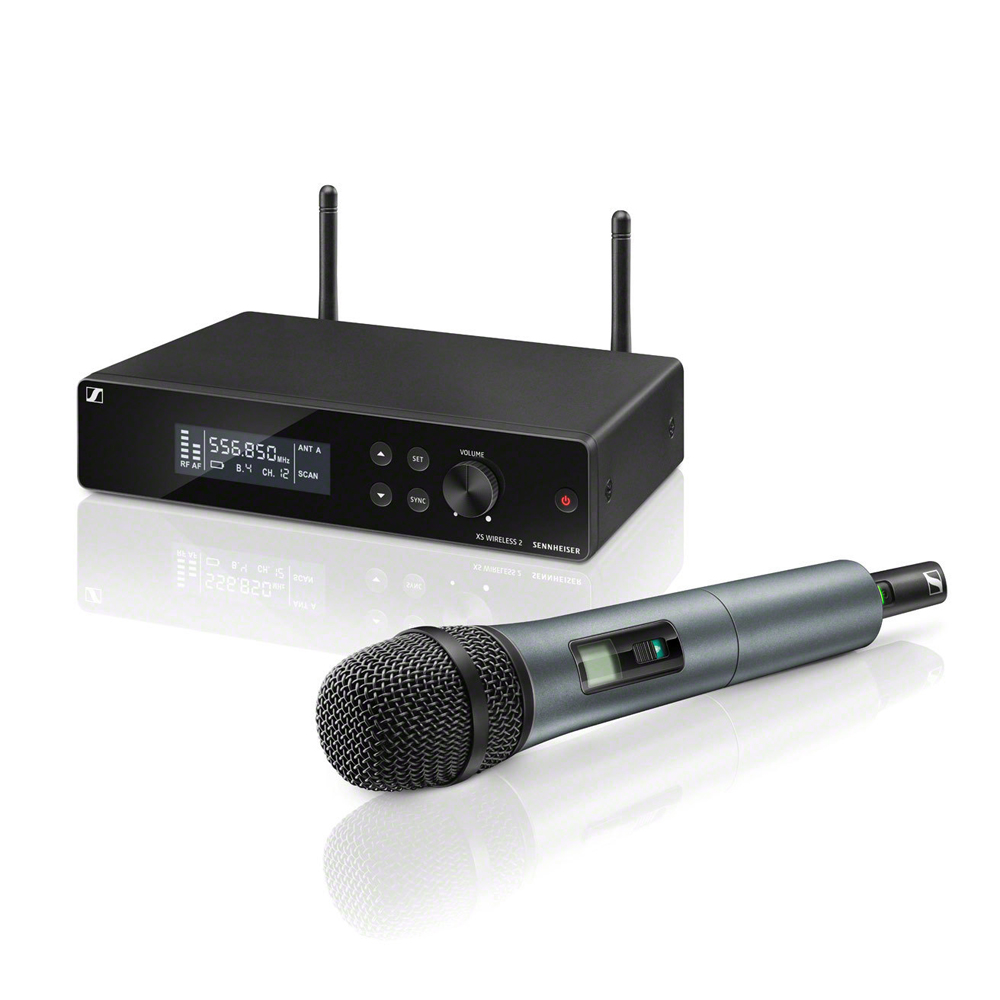 XSW 2-865 B