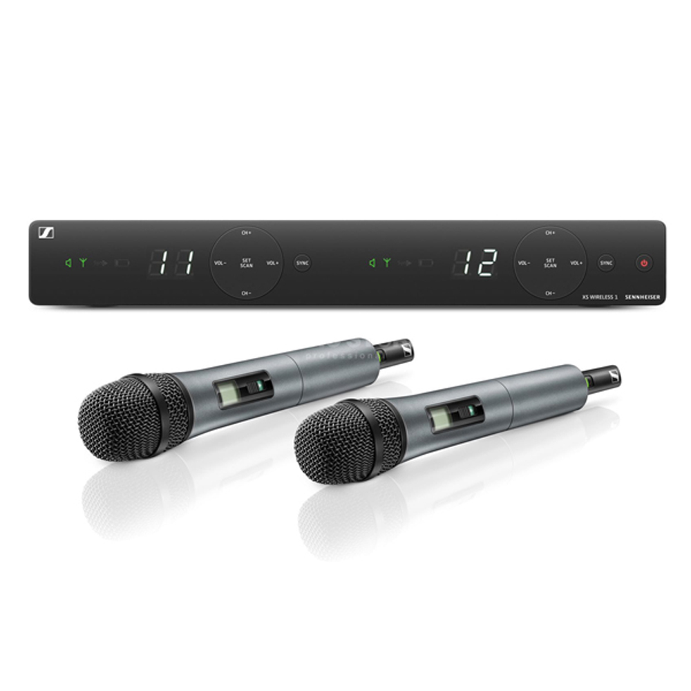 XSW 1-825 DUAL (B)