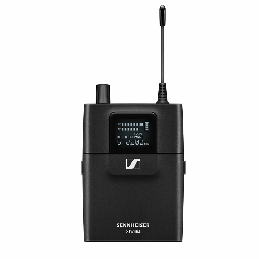 [MG-509157] XSW IEM EK (B)