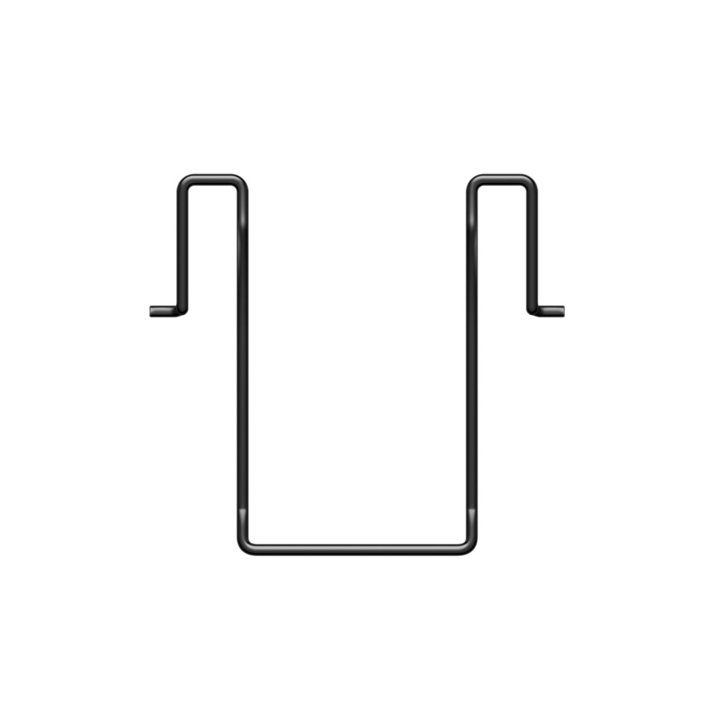 [MG-592582] XSW IEM EK BELT CLIP