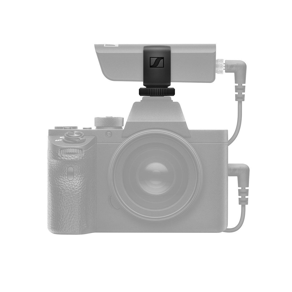 XSW-D HOTSHOE MOUNT
