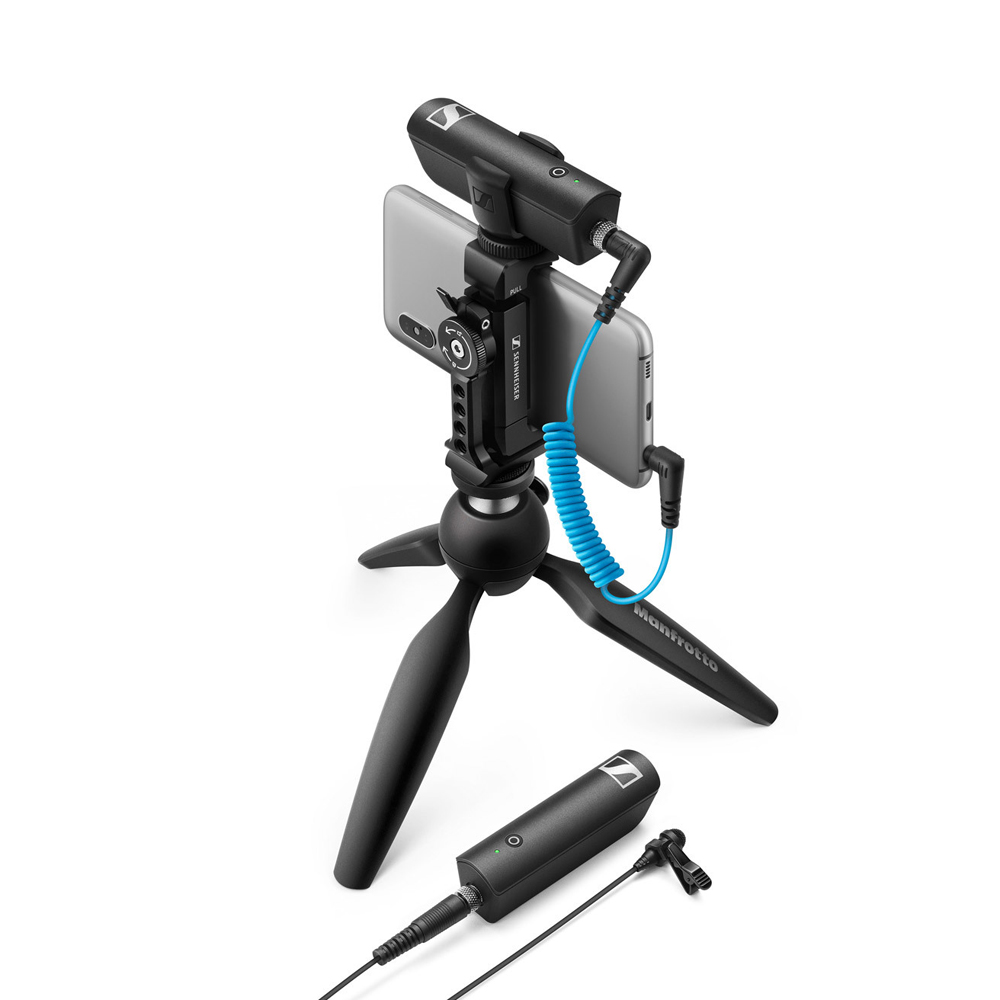 XSW-D PORTABLE LAV MOBILE KIT