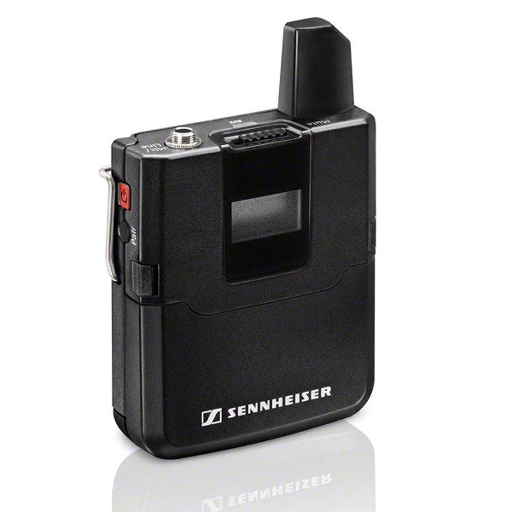 [MG-505859] SK 3 AVX BODIPACK TRANSMITER
