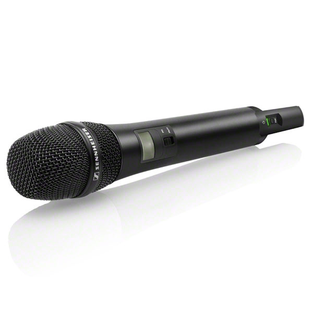 SKM 835 AVX HANDHELD TX SWITCH
