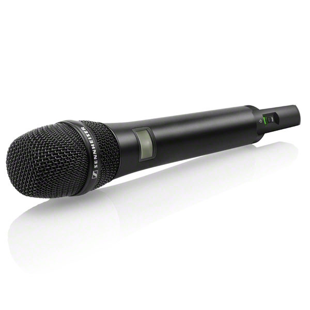 SKM 835 AVX HANDHELD TRANSMITER