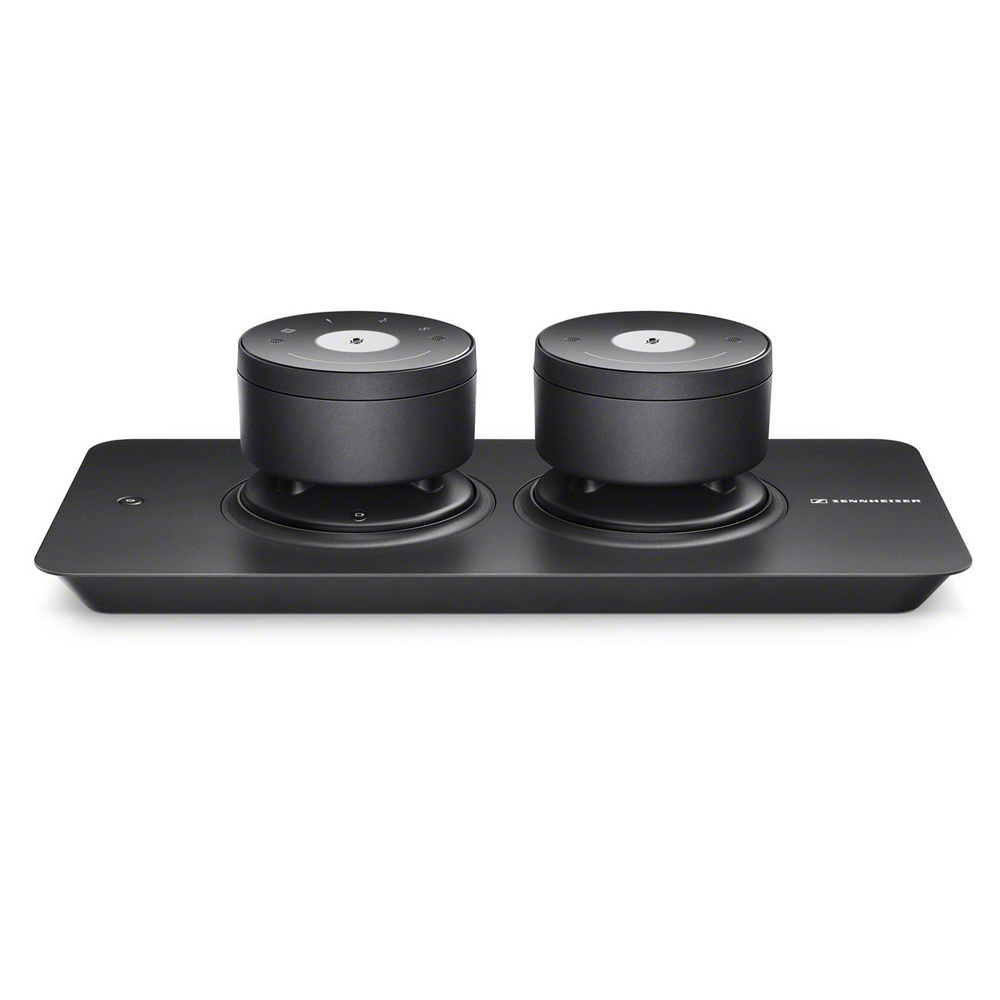 [MG-507429] SET TEAMCONNECT TRAY M
