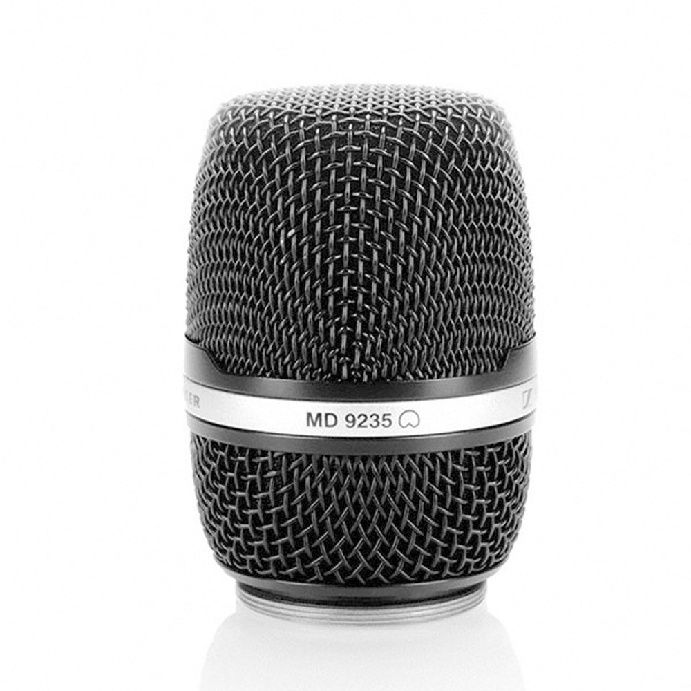[MG-502591] MD 9235 NI/BK