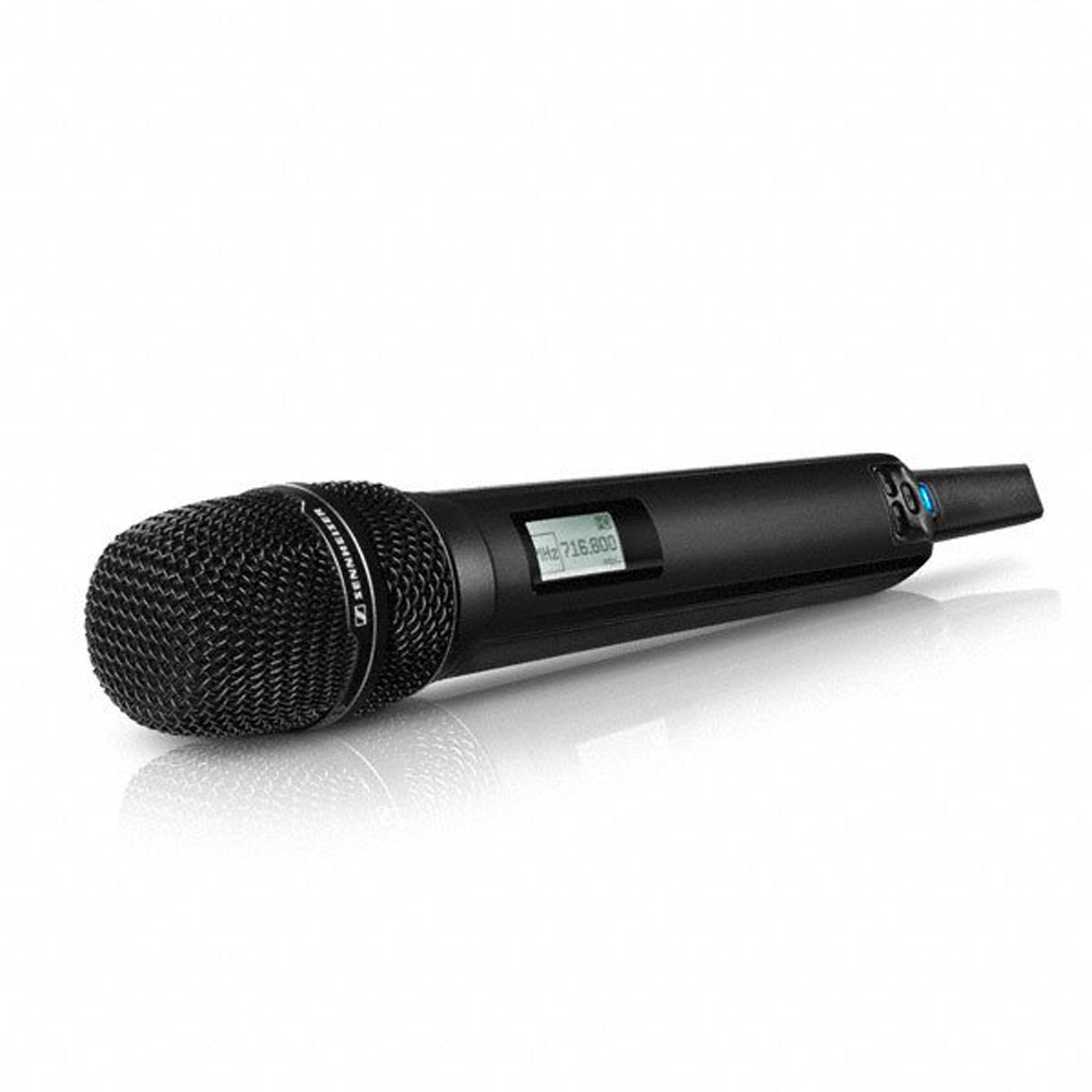 [MG-504714] SKM 9000 COM BK A1-A4