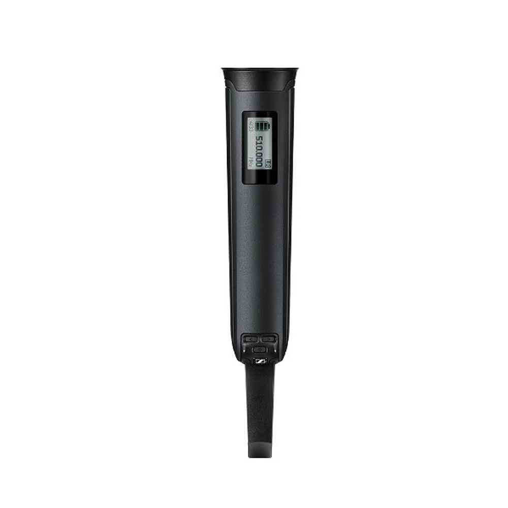 SKM 6000 BK A1-A4