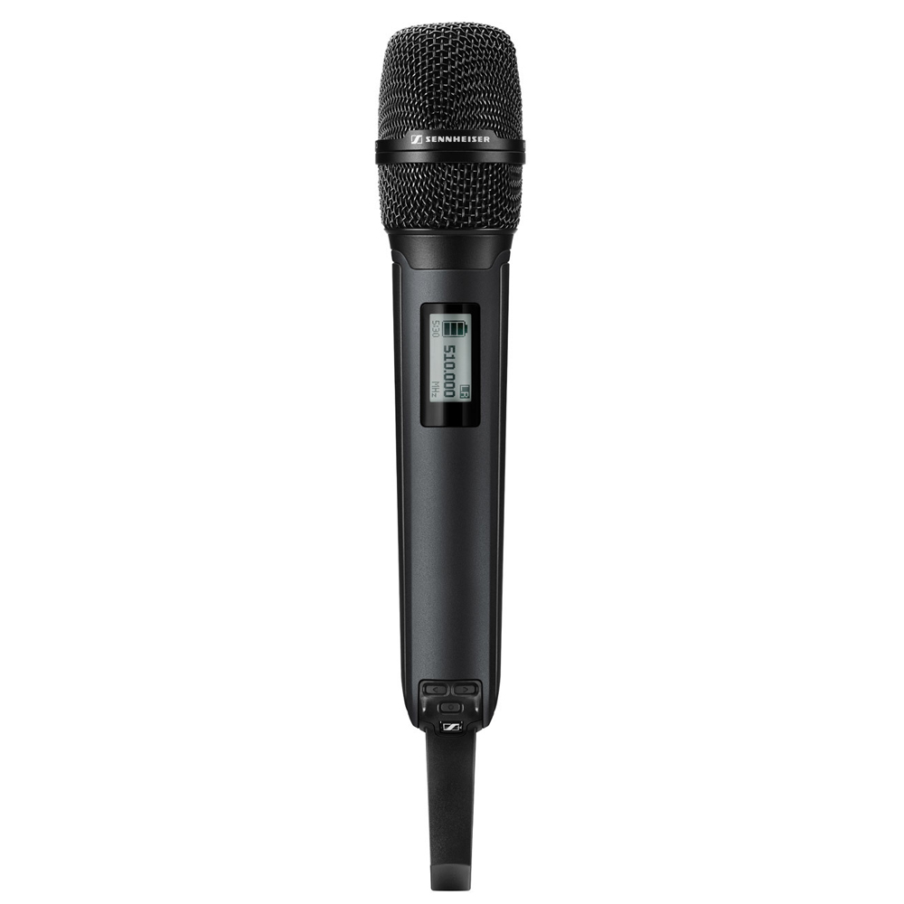 SKM 6000 BK B1-B4