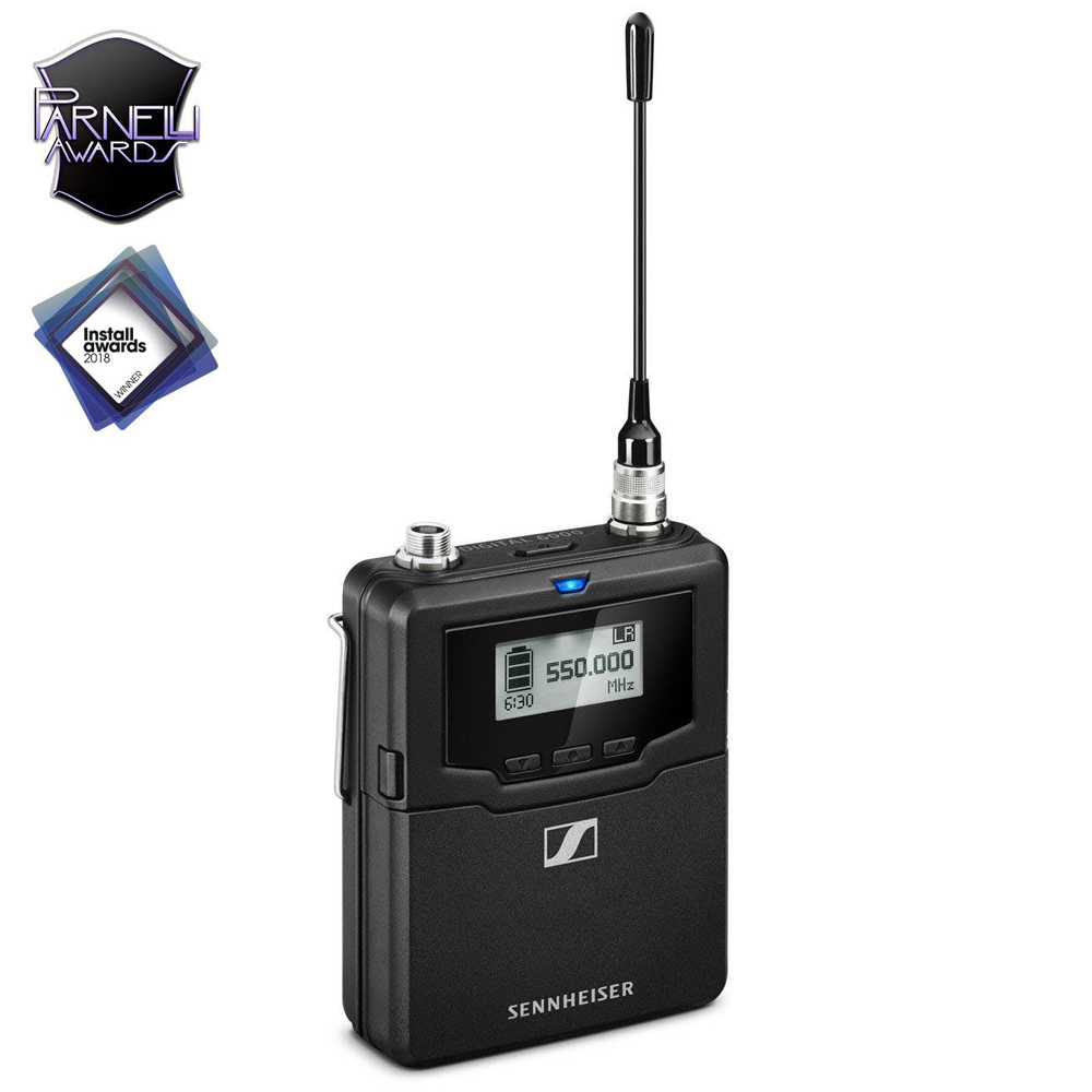 SK 6000 BK A5-A8
