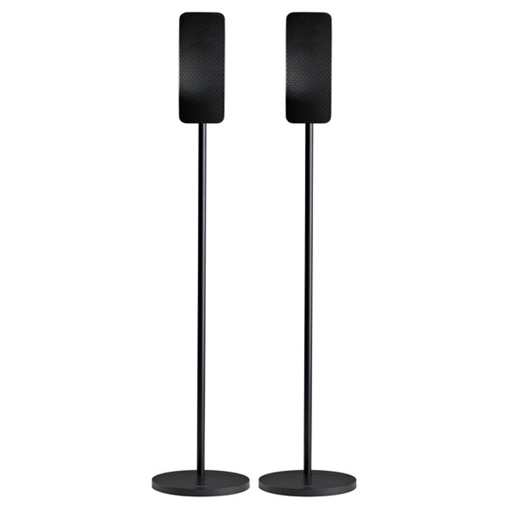 A 101/102/200 FS Black