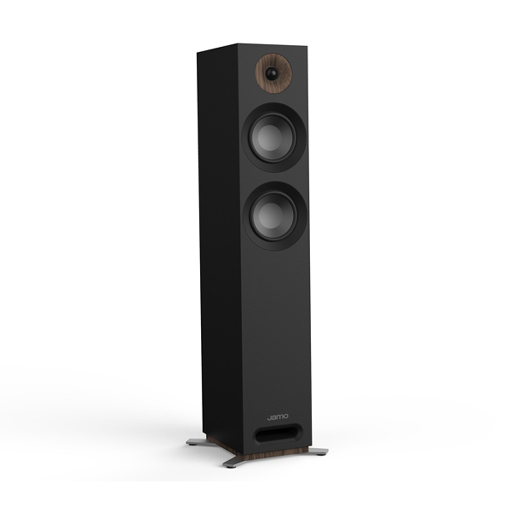S 807 BLACK (PAREJA)