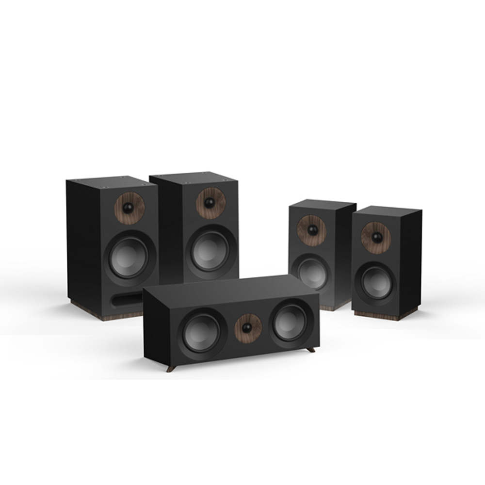 S 803 BLACK HCS (SET)