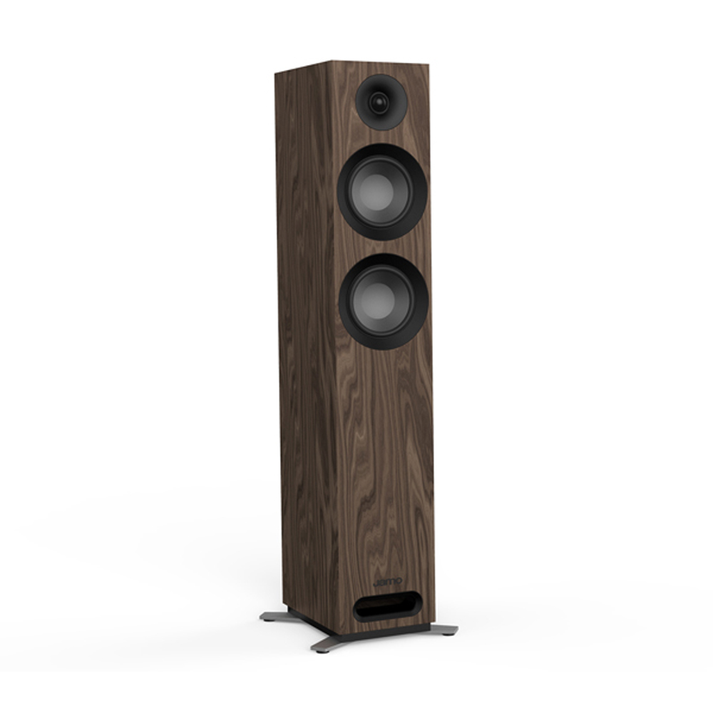 S 807 WALNUT (PAREJA)