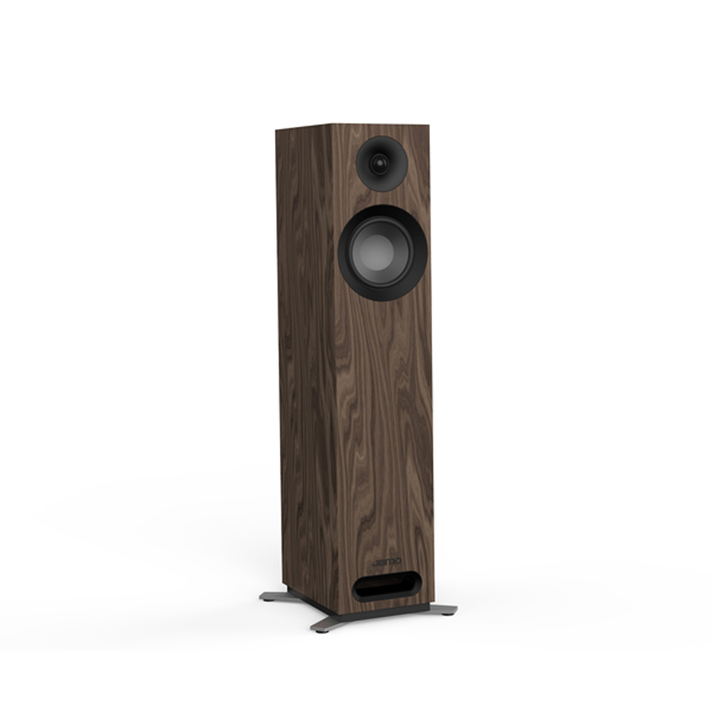 S 805 WALNUT (PAREJA)