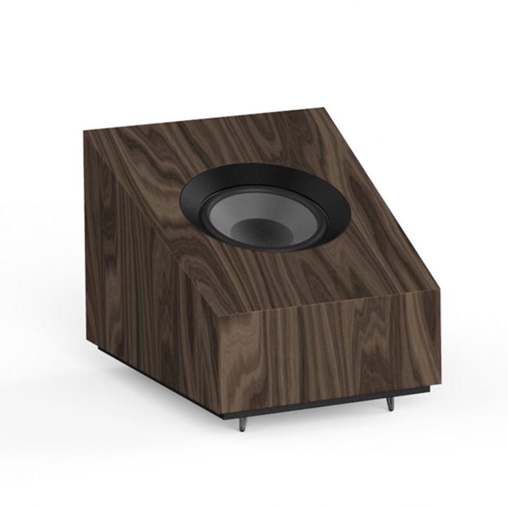 S 8 ATM WALNUT (PAREJA)