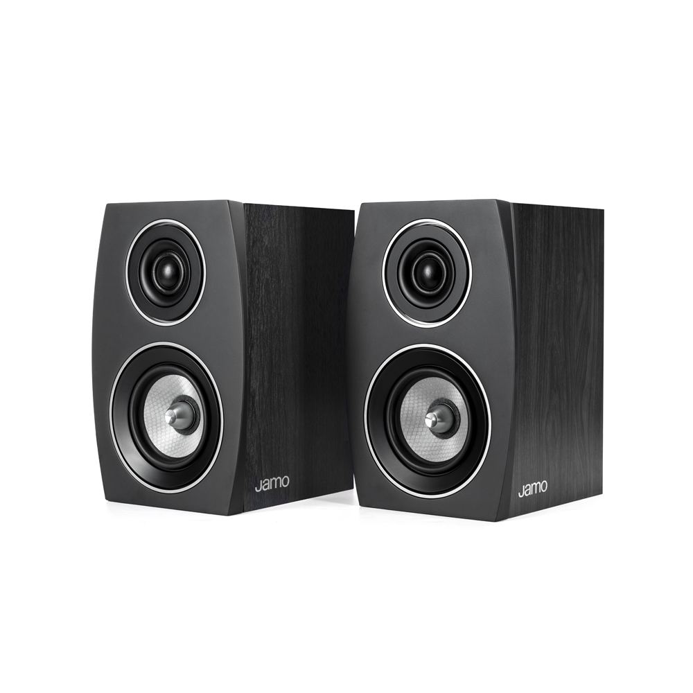 [MG-JA1066718] JAMO C 91 II BLACK ASH