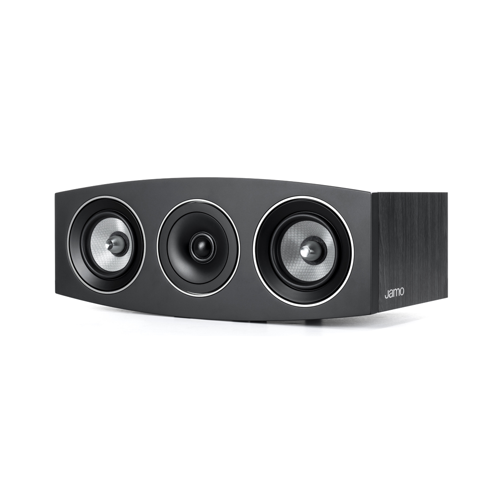 [MG-JA1066721] JAMO C 9 CEN II BLACK ASH