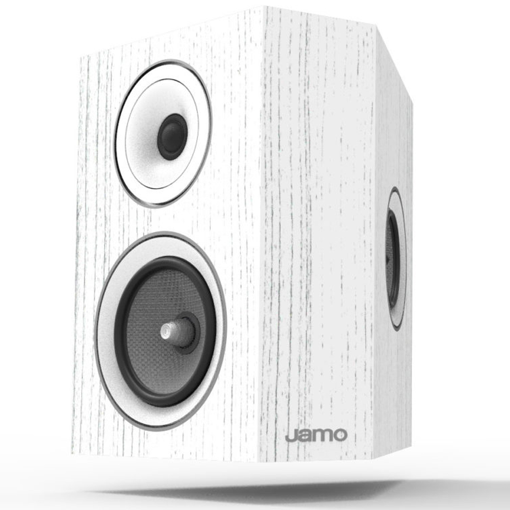 C 9 SUR II MATTE WHITE