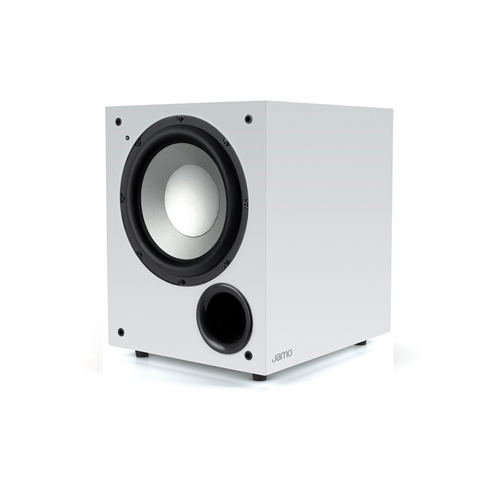 C 910 SUB MATTE WHITE