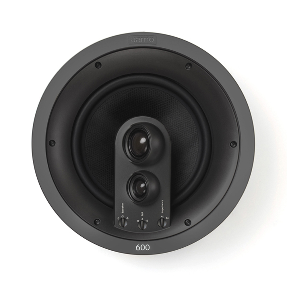 IC 610 LCR FG II