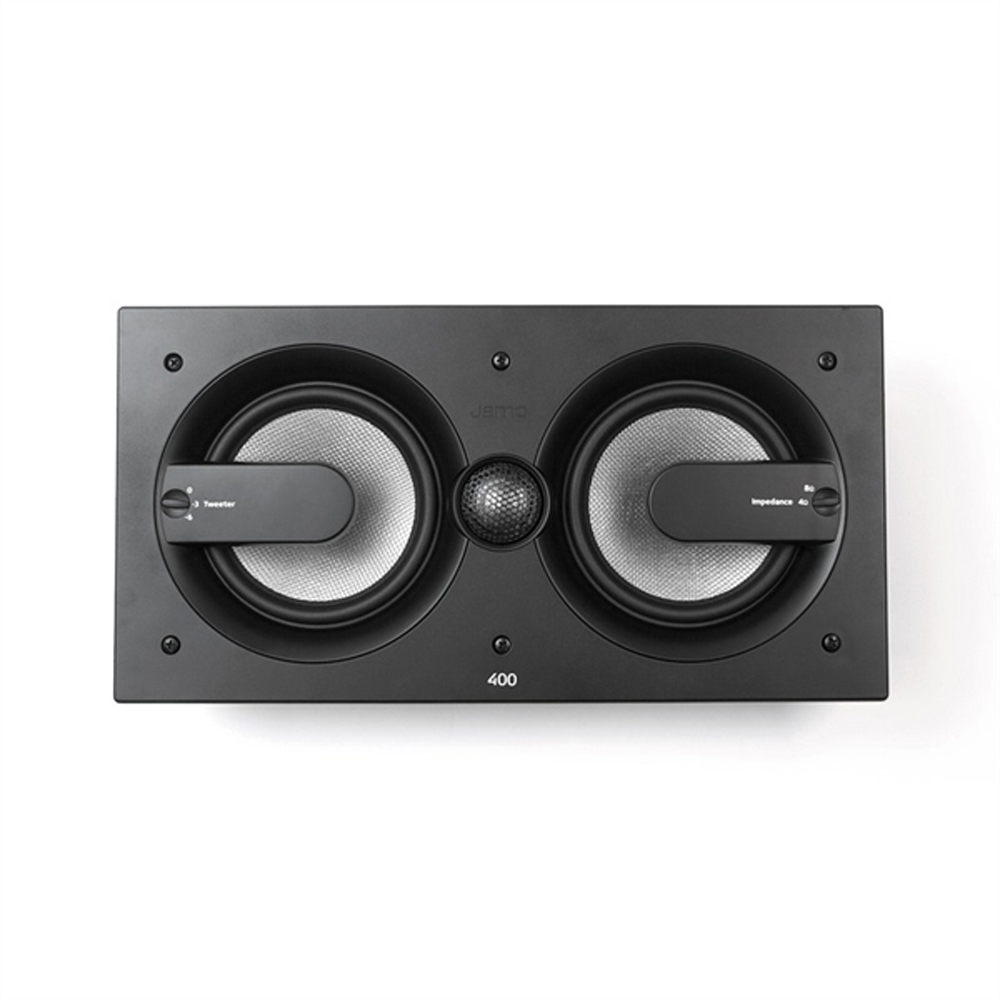 IW 425 LCR FG ALTAVOZ BLANCO PARED