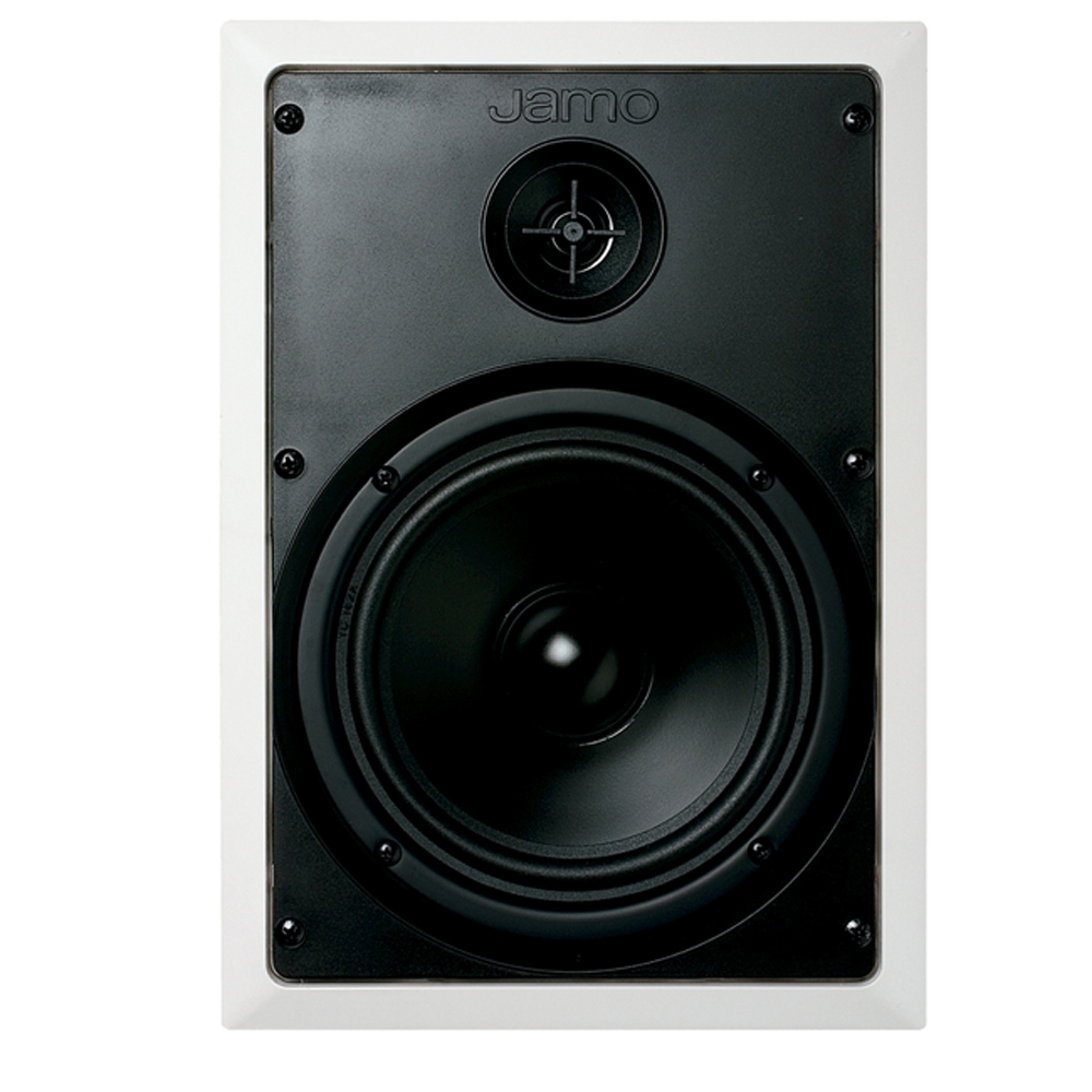 [MG-JA94004] 660CS 2-Way 6½ In-wall