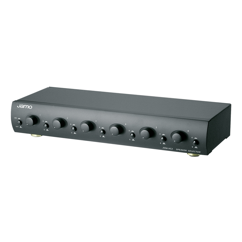JSS6-VC2 Speaker Sel.W/VC