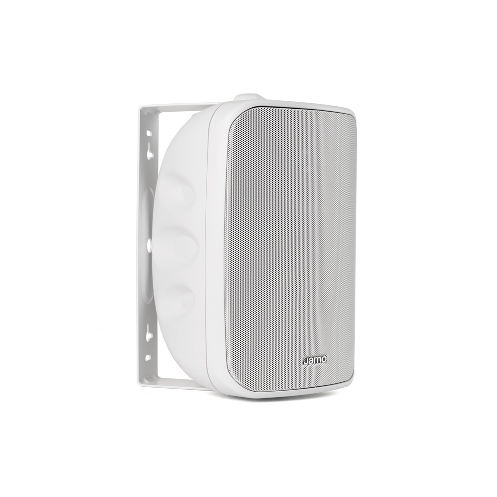 JAMO I/O-4 White (PAREJA)