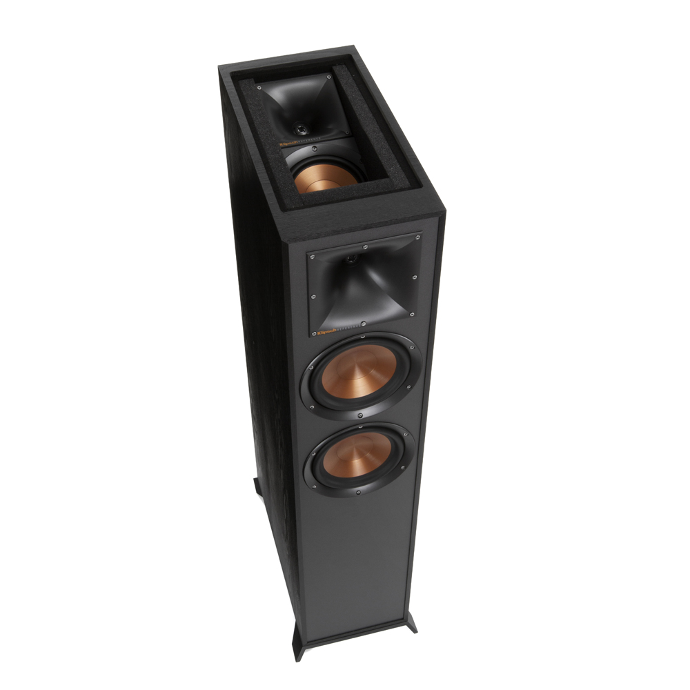 R-625 FA BLACK