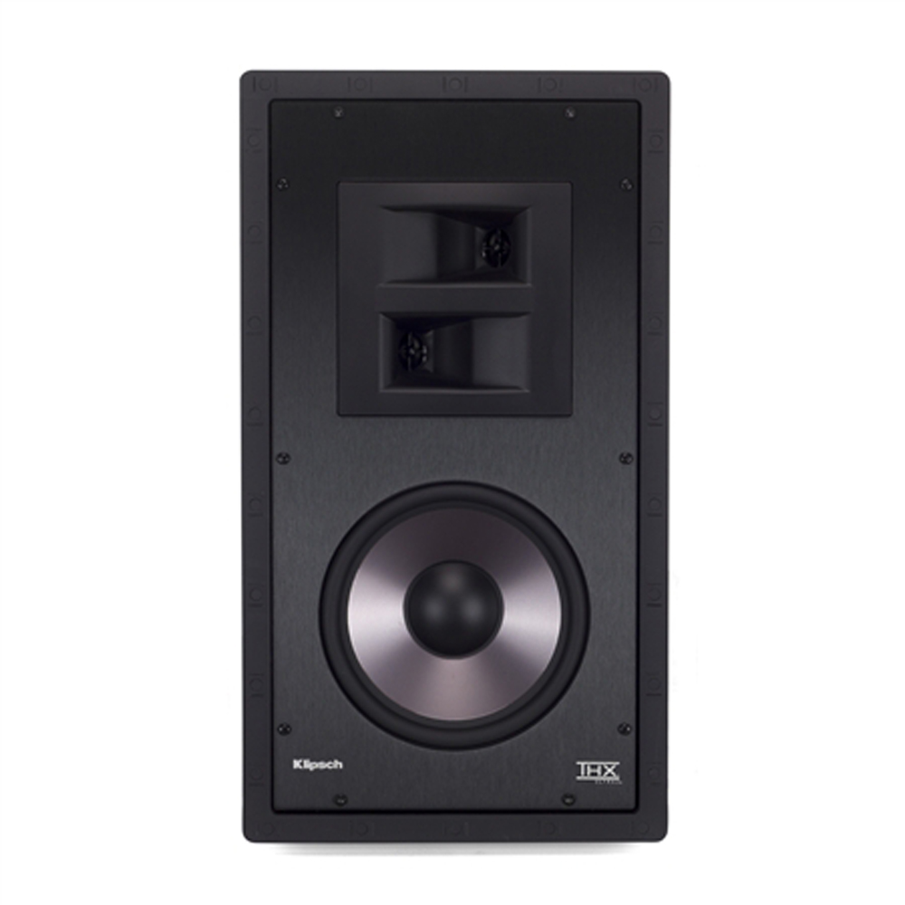 THX-8000-S BLACK (UNIDAD)