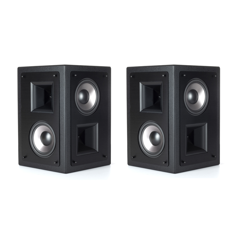[MG-KL1068687] THX-5000-SUR BLACK (PAREJA)