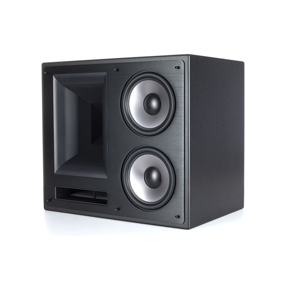 [MG-KL1068690] THX-6000-LCR-L BLACK (UNIDAD)