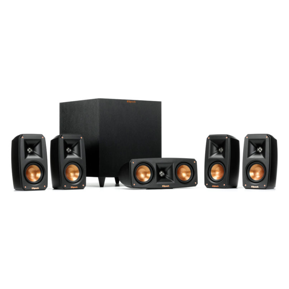 [MG-KL1064662] REFERENCE THEATER PACK 5,0