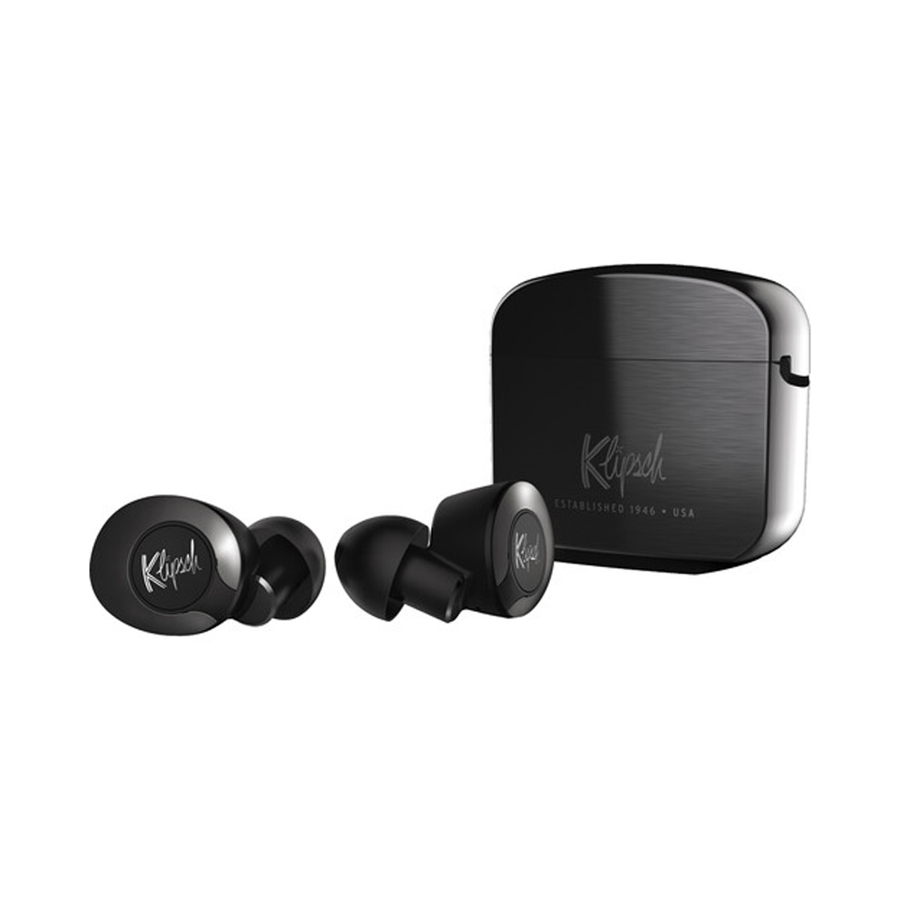 T5 II TRUE WIRELESS ANC GUNMETAL
