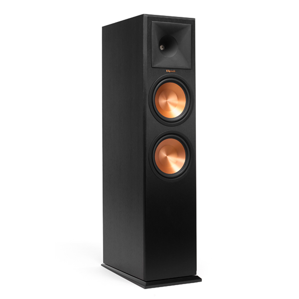 RP-280F EBONY