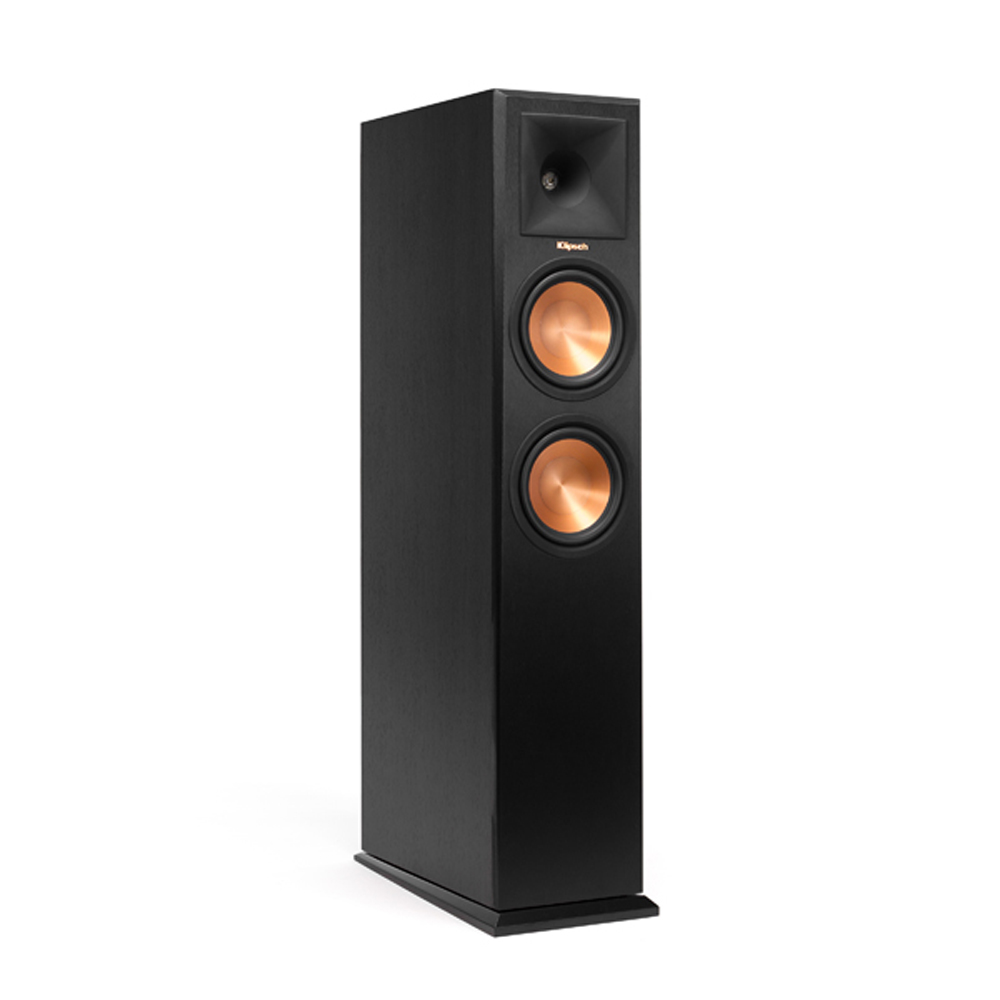 RP-260F EBONY