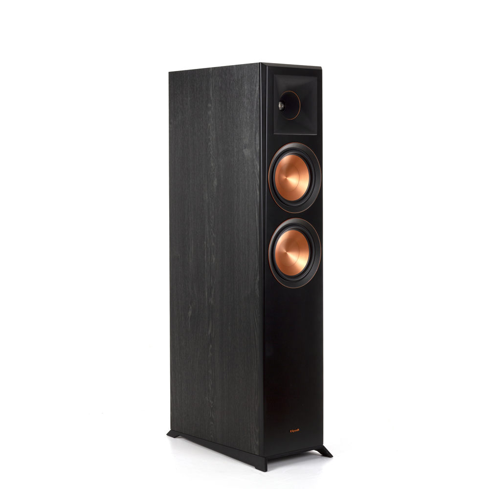 RP 6000 F REFERENCE EBONY VINYL