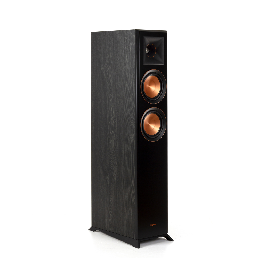 RP 5000 F REFERENCE EBONY VINYL