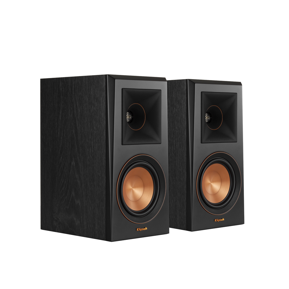 RP 500 M REFERENCE EBONY VINYL