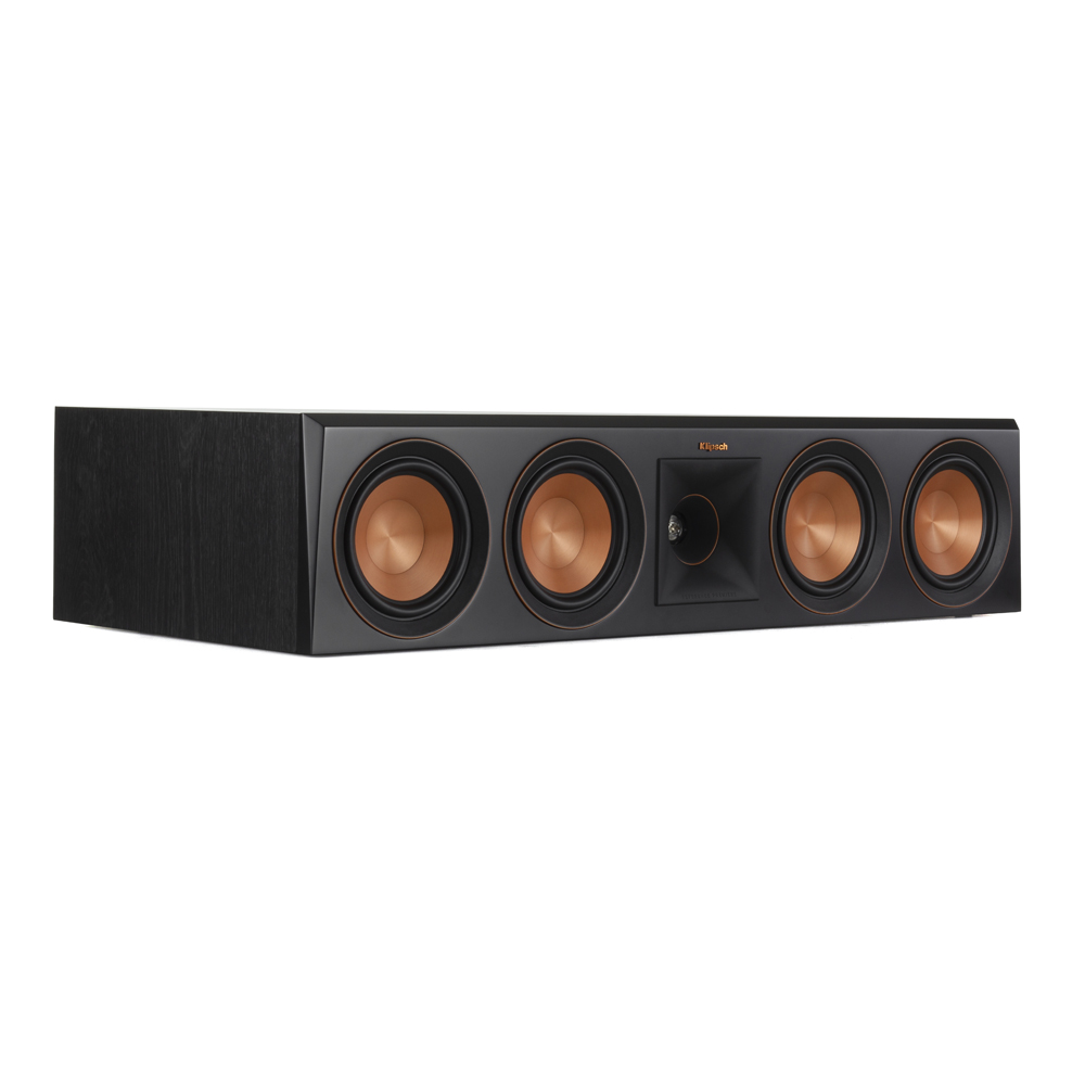 RP 504 C REFERENCE EBONY VINYL