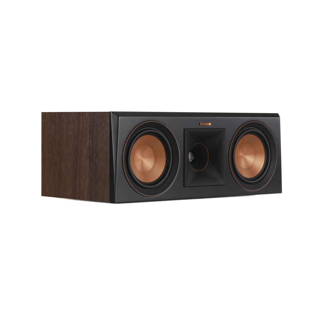 RP 500 C REFERENCE WALNUT VINYL