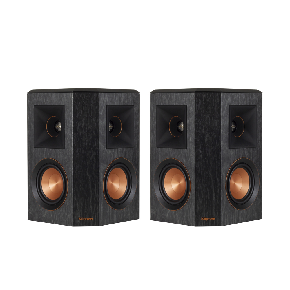 RP 402 S REFERENCE EBONY VINYL