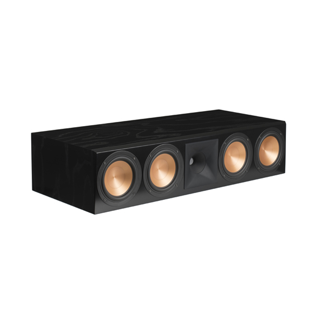 RC-64 III BLACK ASH