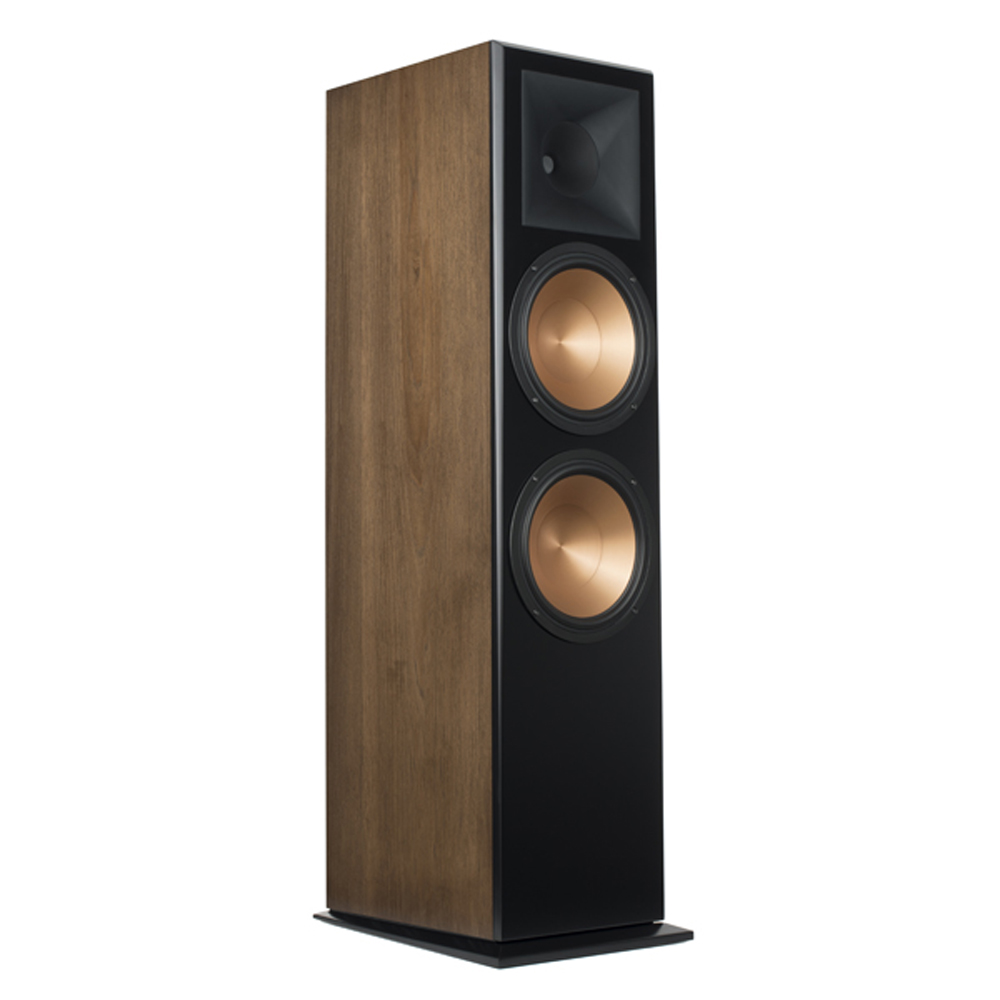 RF-7 III WALNUT