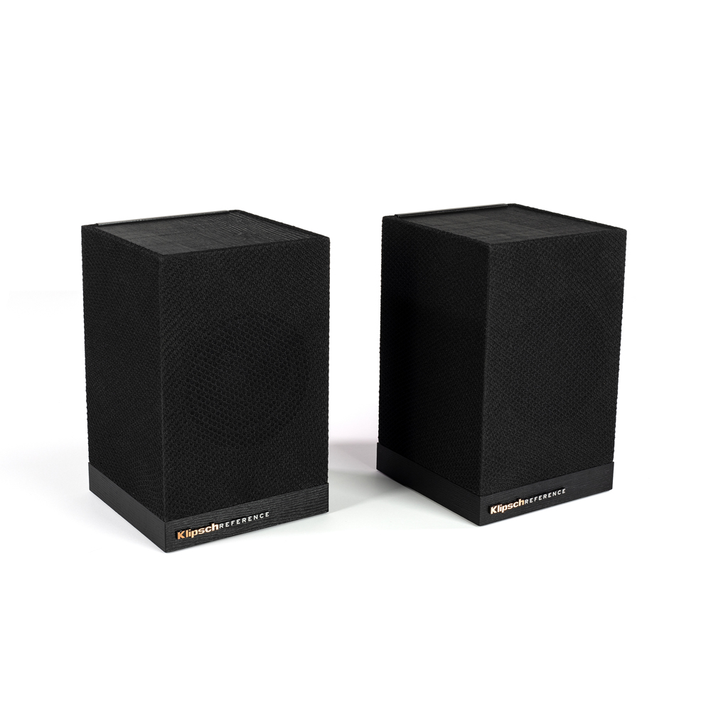 SURROUND 3 BLACK
