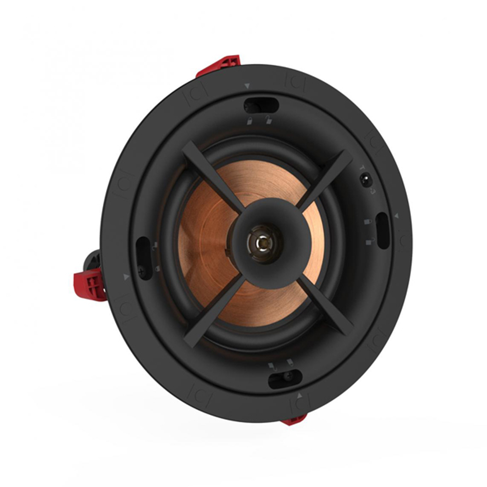 PRO-160 RPC 6,5" WHITE