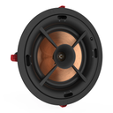 PRO-180 RPC 8" WHITE